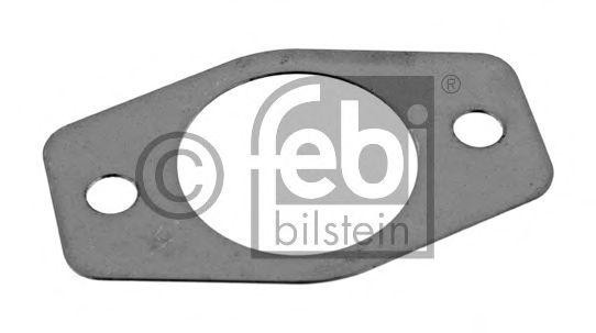 Прокладка, выпускной трубопровод 05358 FEBI BILSTEIN