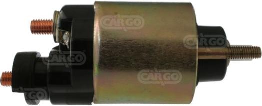 Реле втягивающее стартера 238471 HC CARGO