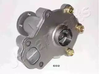Водяной насос PQ602 JAPAN PARTS GROUP