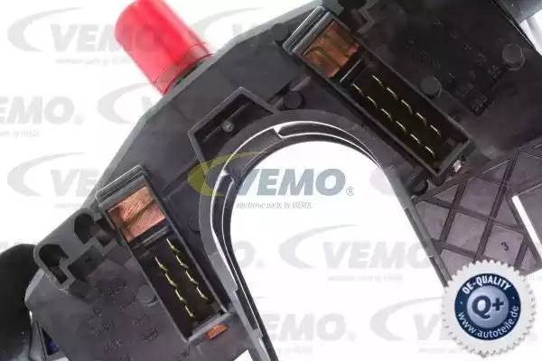 Выключатель на колонке рулевого управления V25804022 VEMO