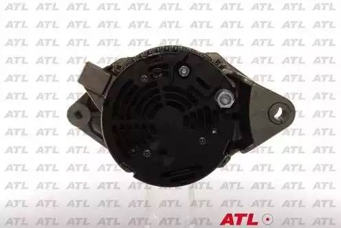 Генератор L40430 ATL DELTA AUTOTECHNIK
