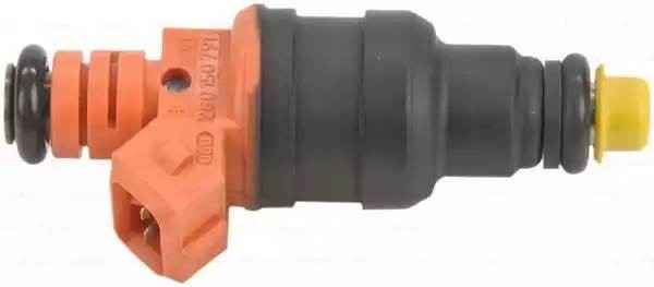 Форсунка топливная 0 280 150 791 BOSCH