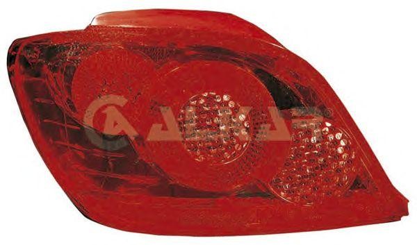 Задний фонарь 2222307 ALKAR