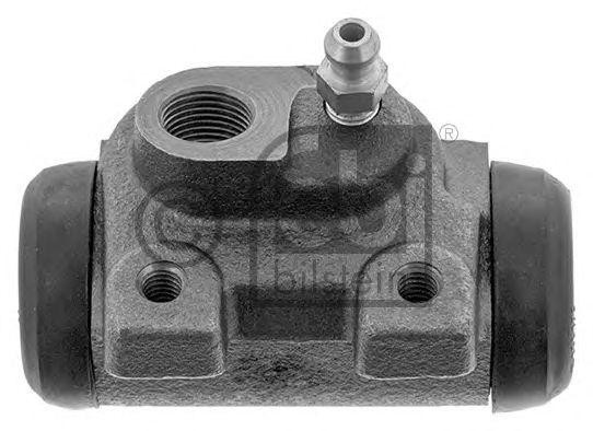 Колесный тормозной цилиндр 09604 FEBI BILSTEIN