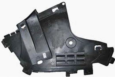 Защита бампера 6001549323 RENAULT