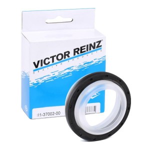 Уплотняющее кольцо, коленчатый вал 81-37002-00 VICTOR REINZ