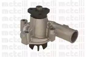Водяной насос 24-0197 METELLI