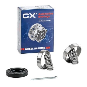 Подшипник ступицы колеса CX422 CX