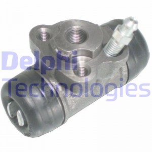 Колесный тормозной цилиндр LW61165 DELPHI