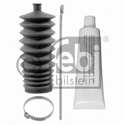 Комплект пылника, рулевое управление 02719 FEBI BILSTEIN
