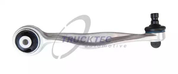 Рычаг независимой подвески колеса, подвеска колеса 07.31.056 TRUCKTEC