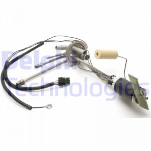 Топливный фильтр HDF929 DELPHI