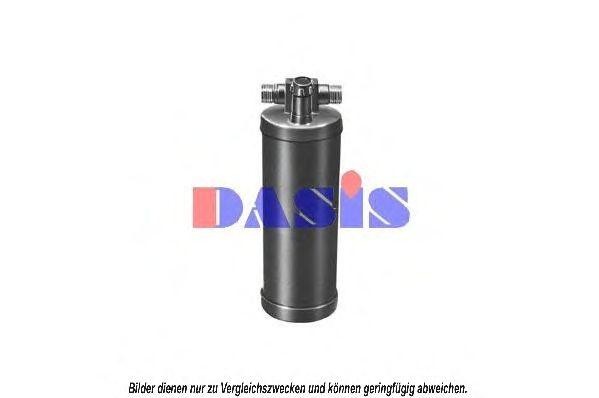 Осушитель, кондиционер 800246N AKS DASIS