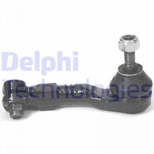 Наконечник поперечной рулевой тяги TA1436 DELPHI