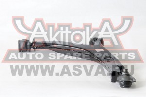 Рычаг подвески 0324-019 ASVA