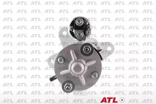Стартер A20180 ATL DELTA AUTOTECHNIK