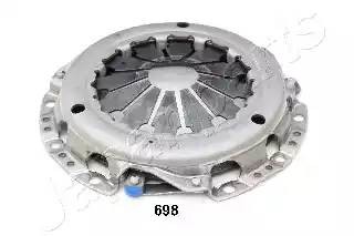 Нажимной диск сцепления SF698 JAPAN PARTS GROUP