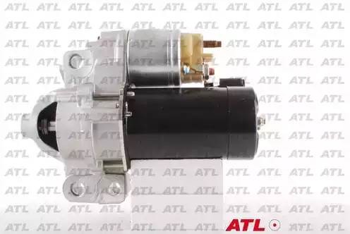 Стартер A77140 ATL DELTA AUTOTECHNIK