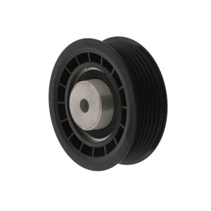 Паразитный / ведущий ролик, поликлиновой ремень VKM35002 SKF
