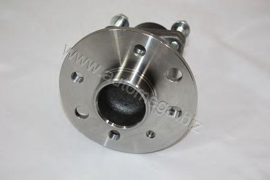 Ремкомплект, ступица колеса 3016040003 AUTOMEGA