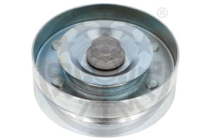 Паразитный / ведущий ролик, поликлиновой ремень 0-N1310 OPTIMAL