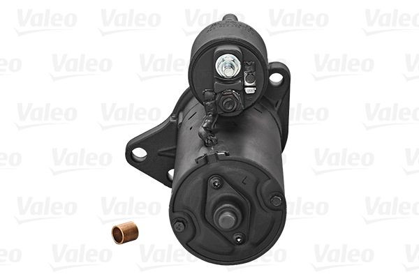 Стартер 433268 VALEO PHC