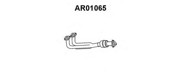 Выпускной трубопровод AR01065 VENEPORTE