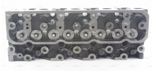 Головка блока цилиндров ZK-30001 AUTOWELT