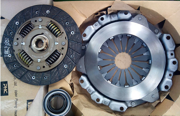 Сцепление (комплект) DWK-047 VALEO PHC