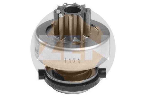 Бендикс стартера ZN1171 ZEN