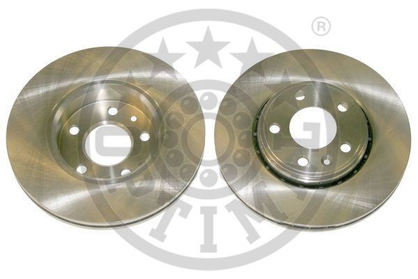 Тормозной диск BS-7892 OPTIMAL