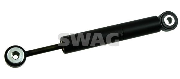 Амортизатор, поликлиновой ремень 10 91 9995 SWAG