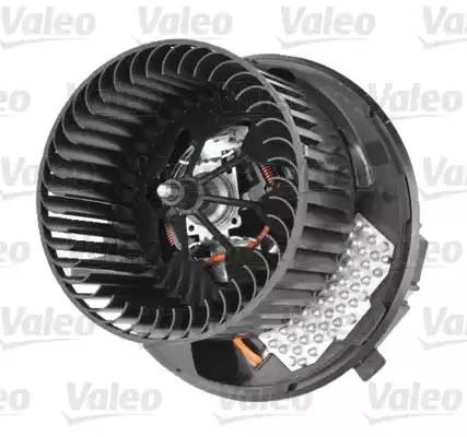 вентилятор салона 698811 VALEO PHC