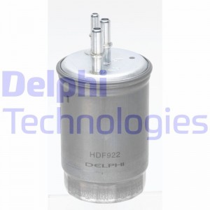 Свеча накаливания HDS402 DELPHI