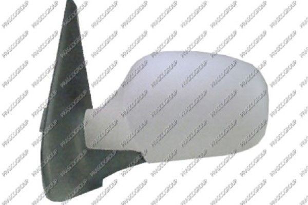 Наружное зеркало RN3227324 PRASCO GROUP