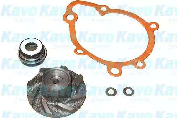 Водяной насос SW-2651 KAVO PARTS