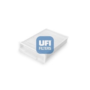 Фильтр, воздух во внутренном пространстве 53.132.00 UFI