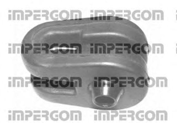 Буфер, глушитель 31602 IMPERGOM