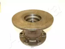 Тормозной диск 60-00-018 ASHIKA
