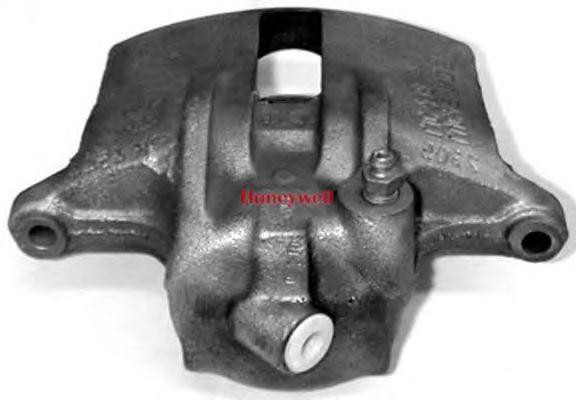 Тормозной суппорт 694174B BENDIX JURID