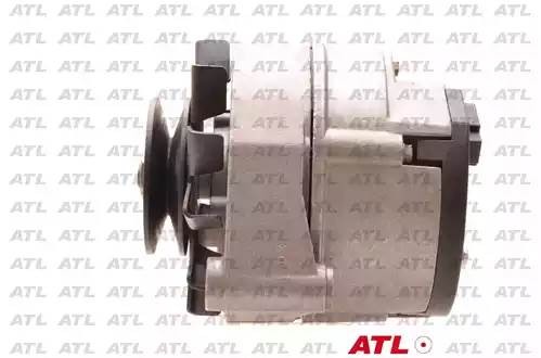 Генератор L31430 ATL DELTA AUTOTECHNIK