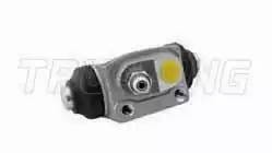 Колесный тормозной цилиндр CF252 TRUSTING