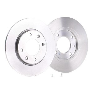 Тормозной диск 08.5573.10 BREMBO