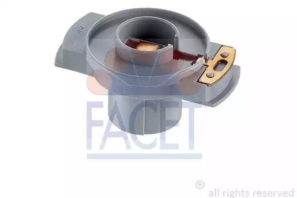 Бегунок распределителя зажигани 3.7573.40RS FACET