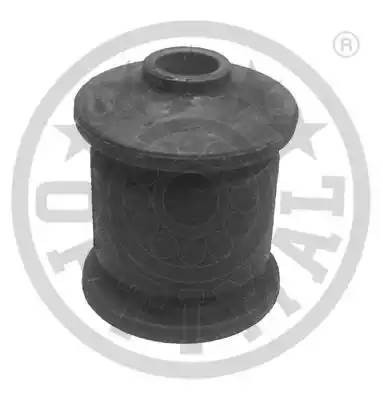 Подвеска, балка моста F84082 OPTIMAL