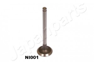 Выпускной клапан VVNI001 JAPAN PARTS GROUP