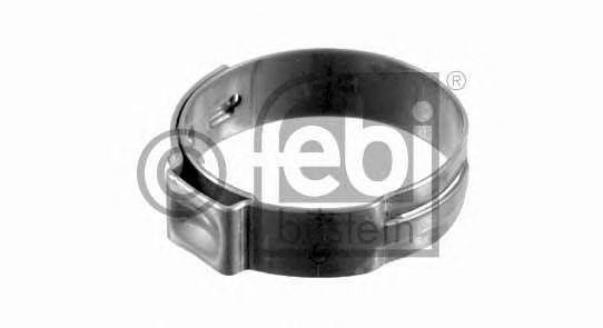 Зажимный хомут 03597 FEBI BILSTEIN