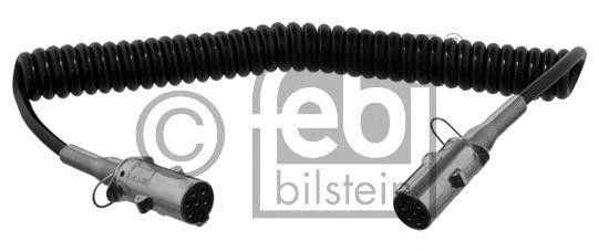Электроспираль 09713 FEBI BILSTEIN