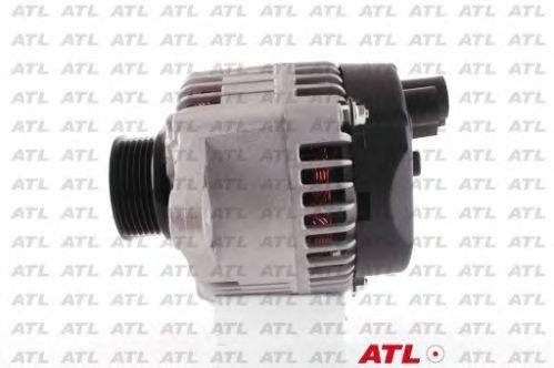 Генератор L62550 ATL DELTA AUTOTECHNIK
