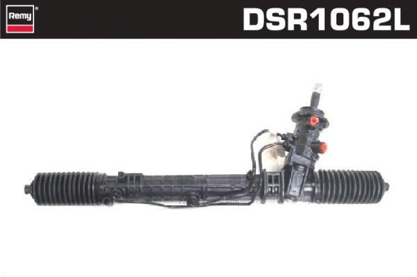 Рулевой механизм DSR1062L DELCO REMY